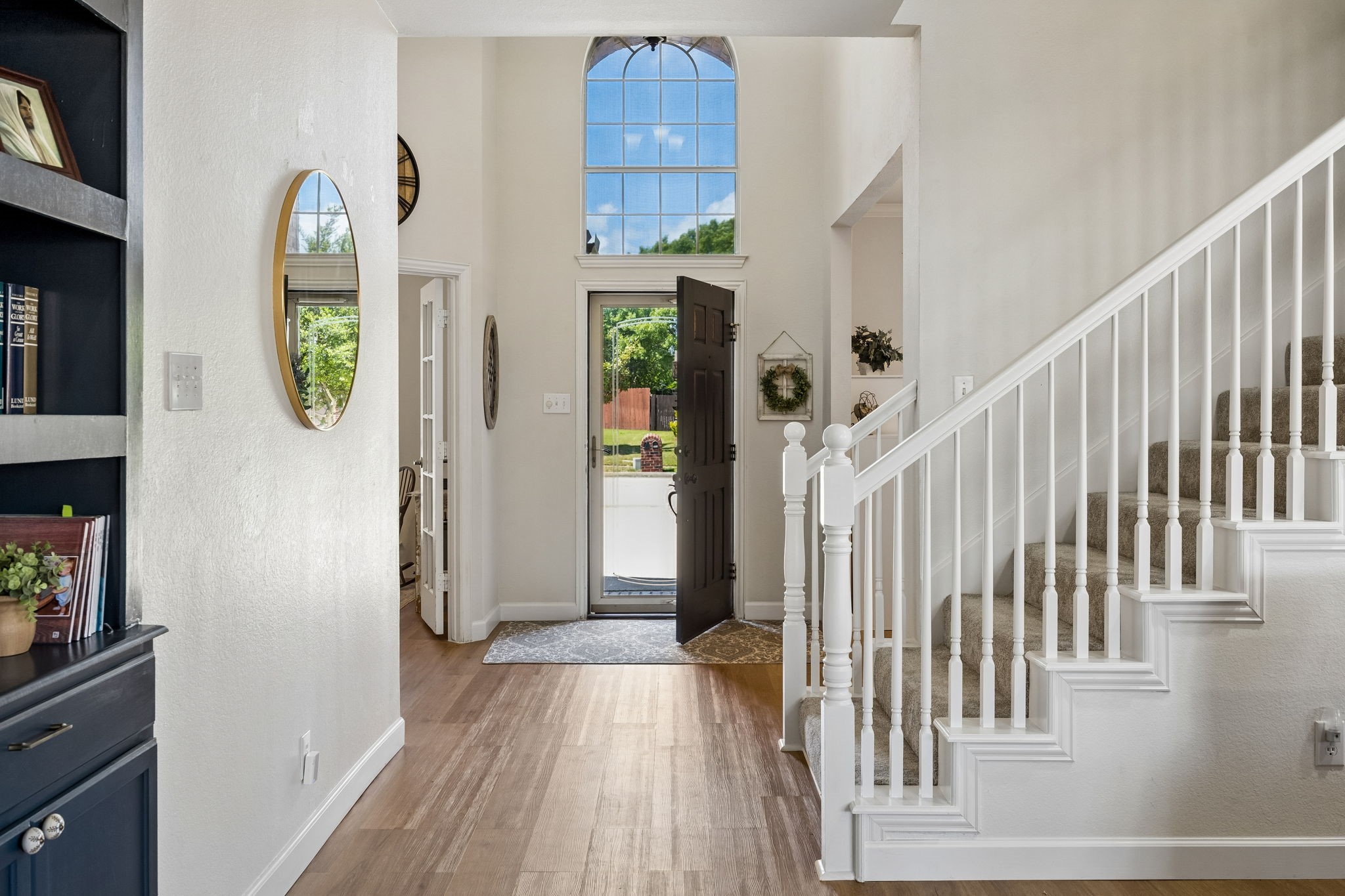 5315 Summit Knoll Trail Sachse TX 75048