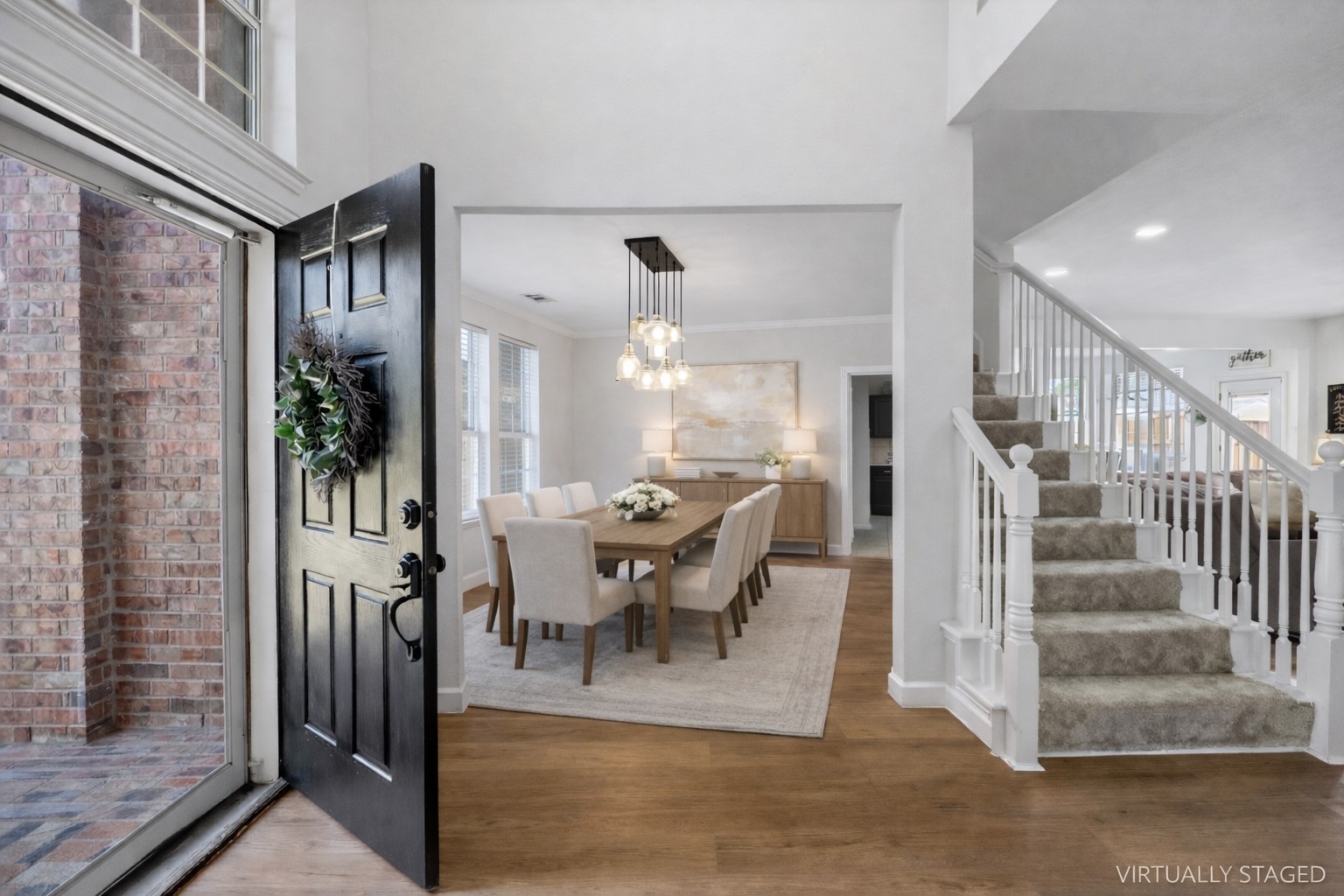 5315 Summit Knoll Trail Sachse TX 75048