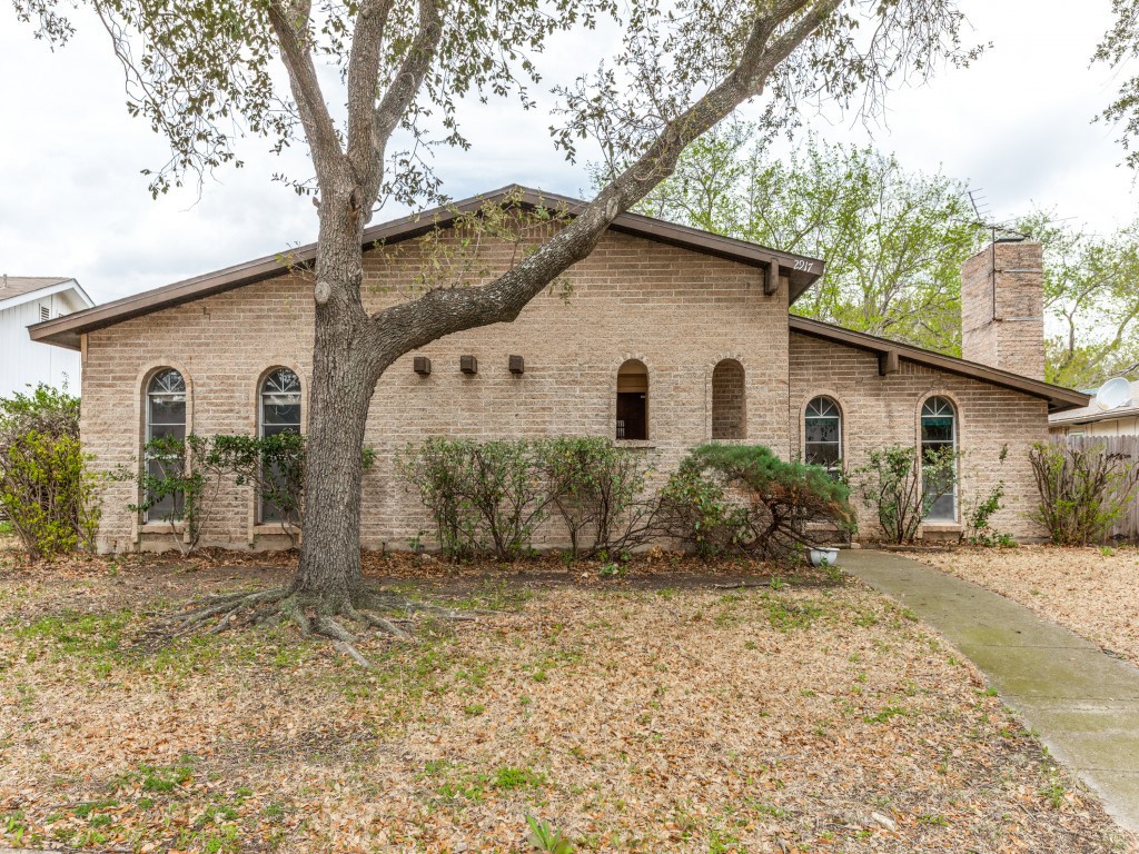 2917 Ripplewood Drive Garland TX 75044