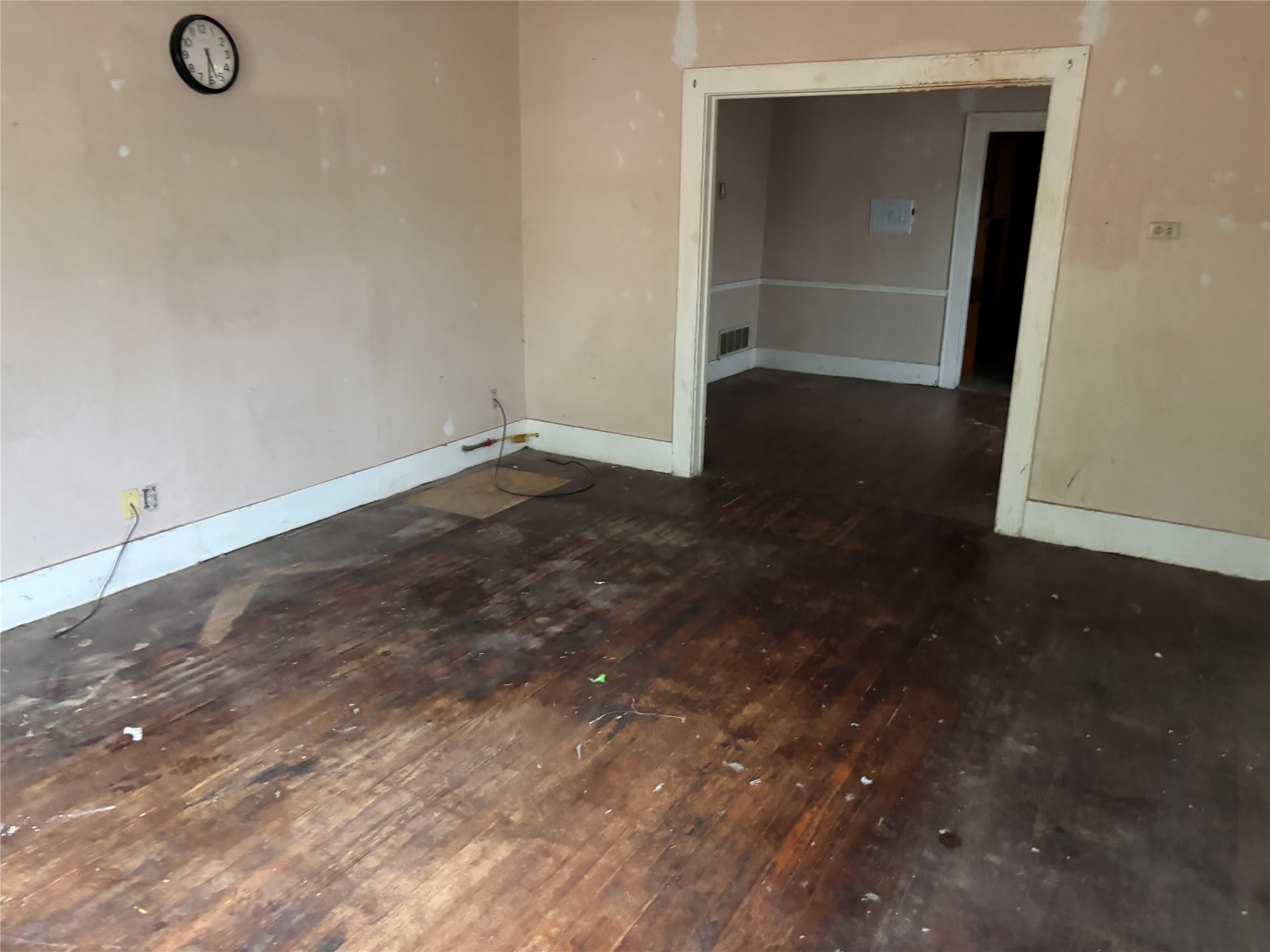 1126 Poplar Street Abilene TX 79602
