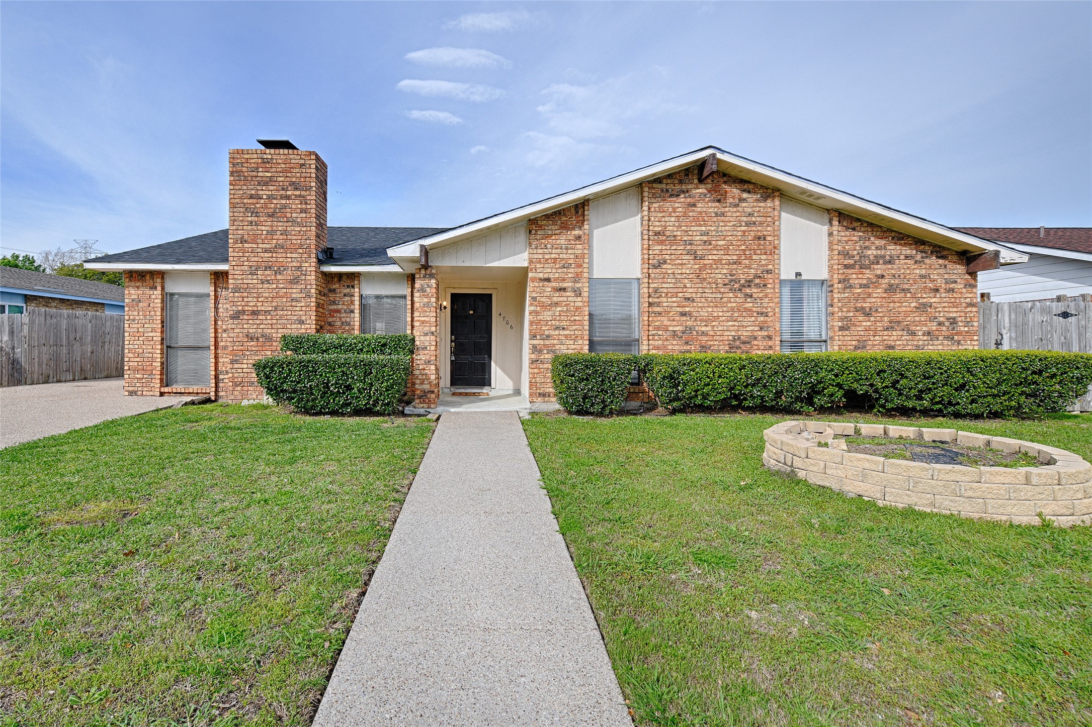 4706 Alamo Court Grand Prairie TX 75052