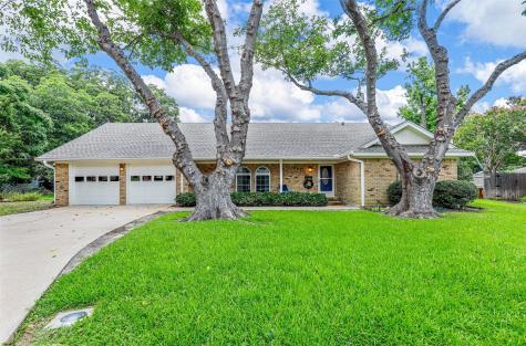 5951 Ashford Court Fort Worth TX 76133