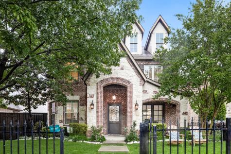 6137 Llano Avenue Dallas TX 75214
