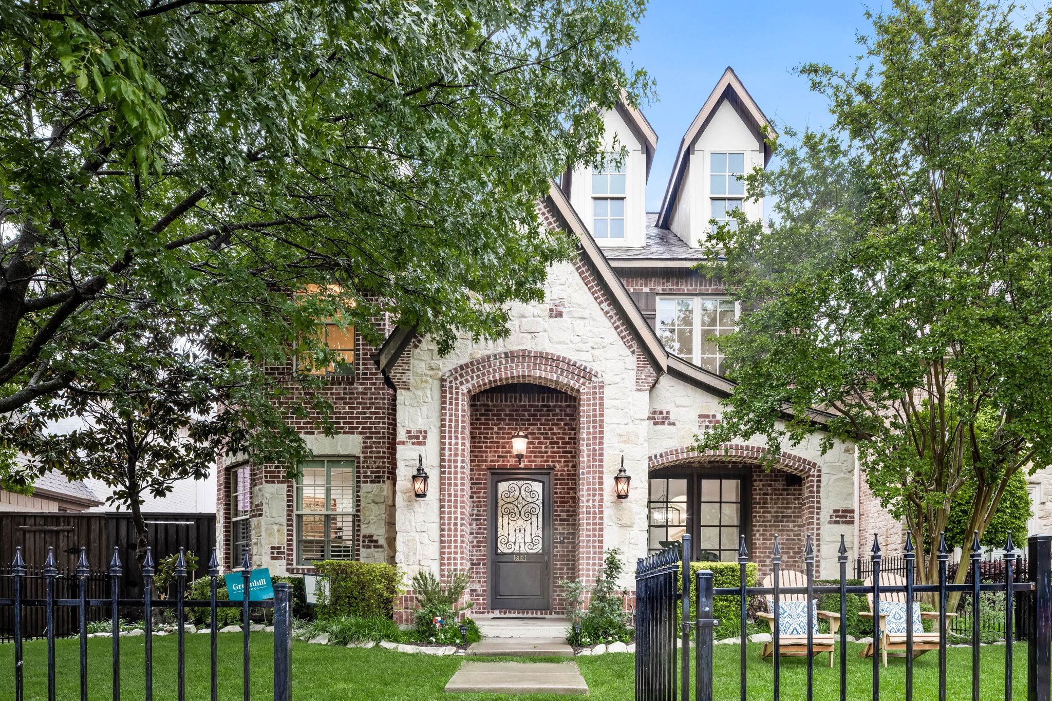 6137 Llano Avenue Dallas TX 75214