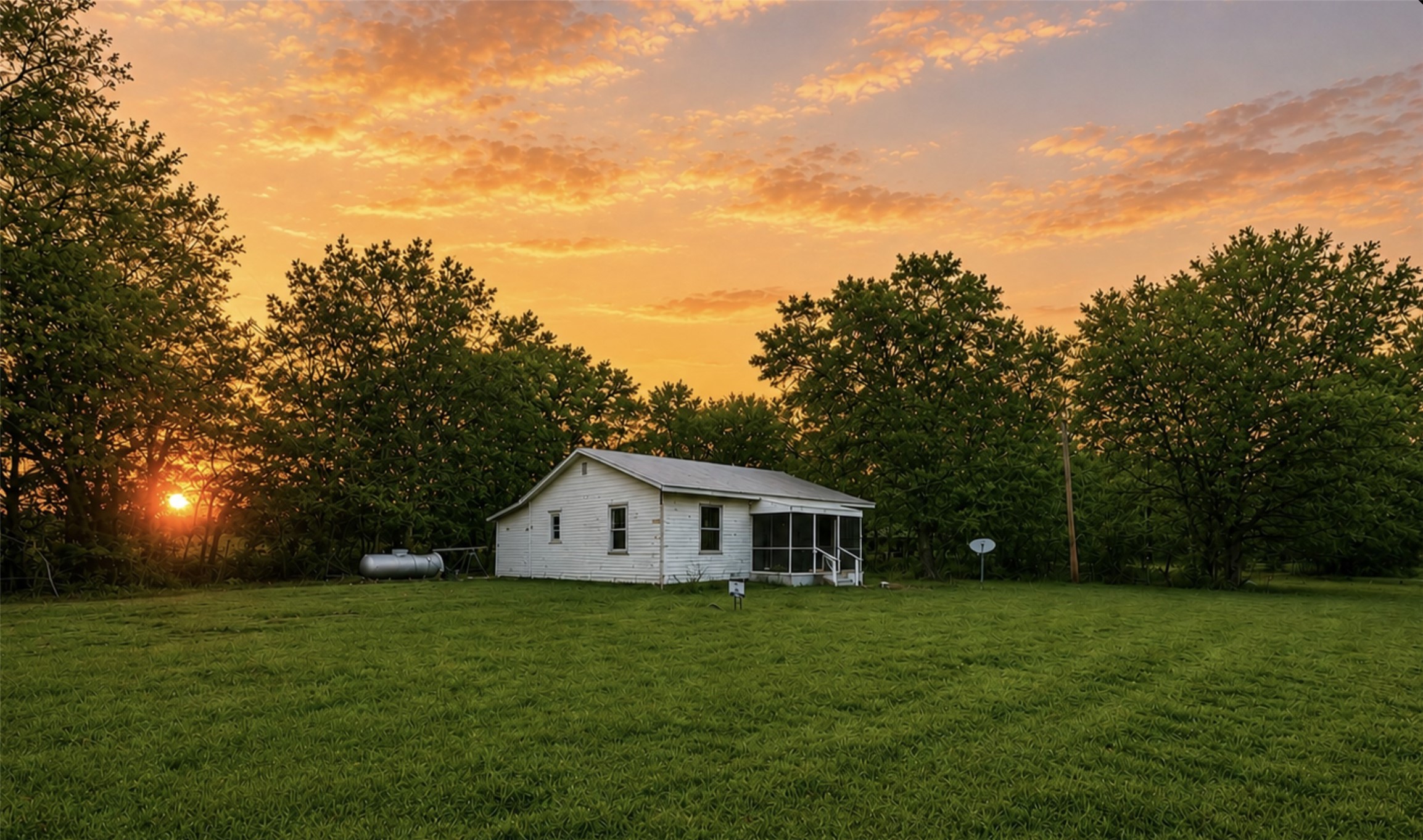 6049 Farm Road 3236 Dike TX 75437