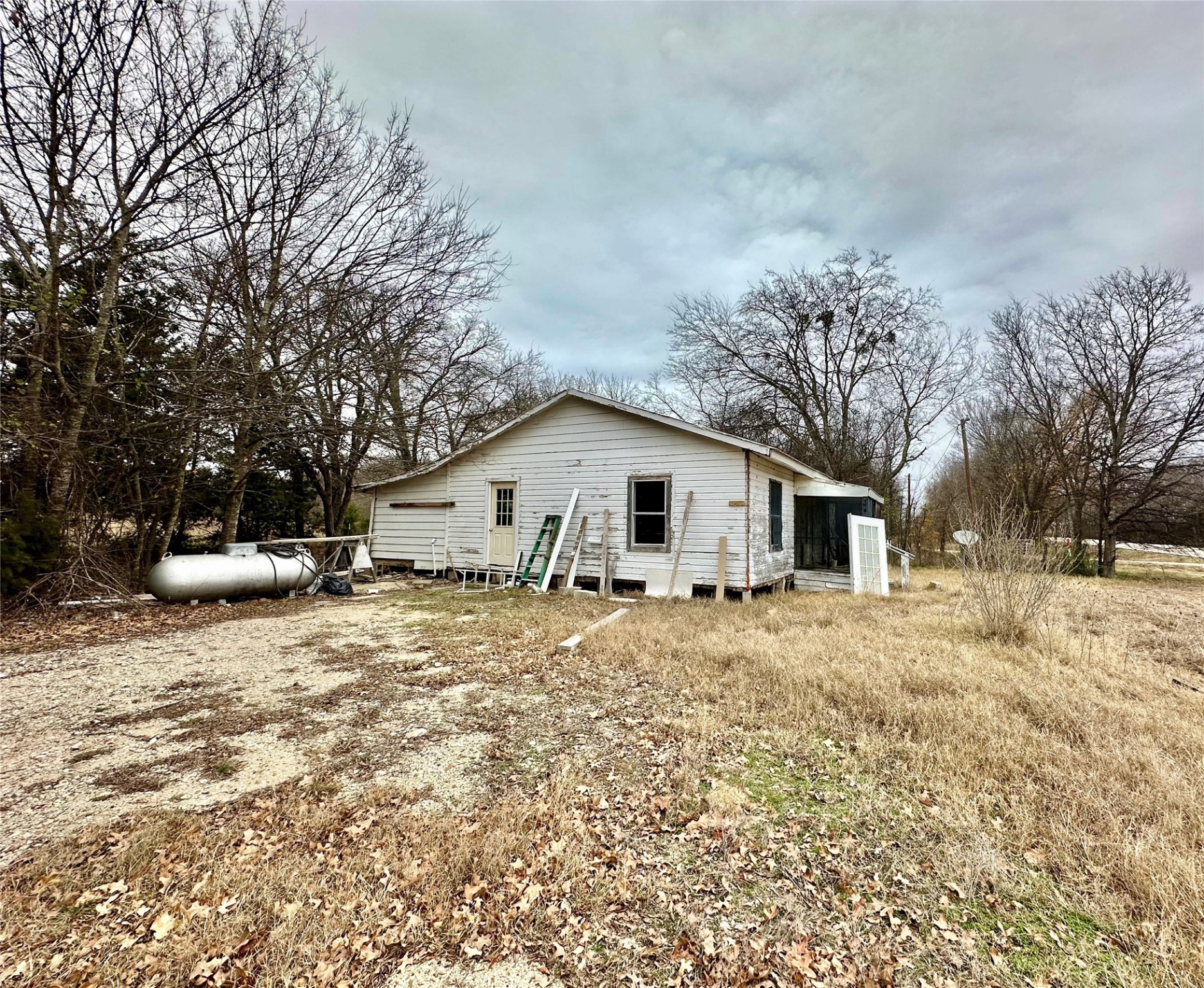 6049 Farm Road 3236 Dike TX 75437