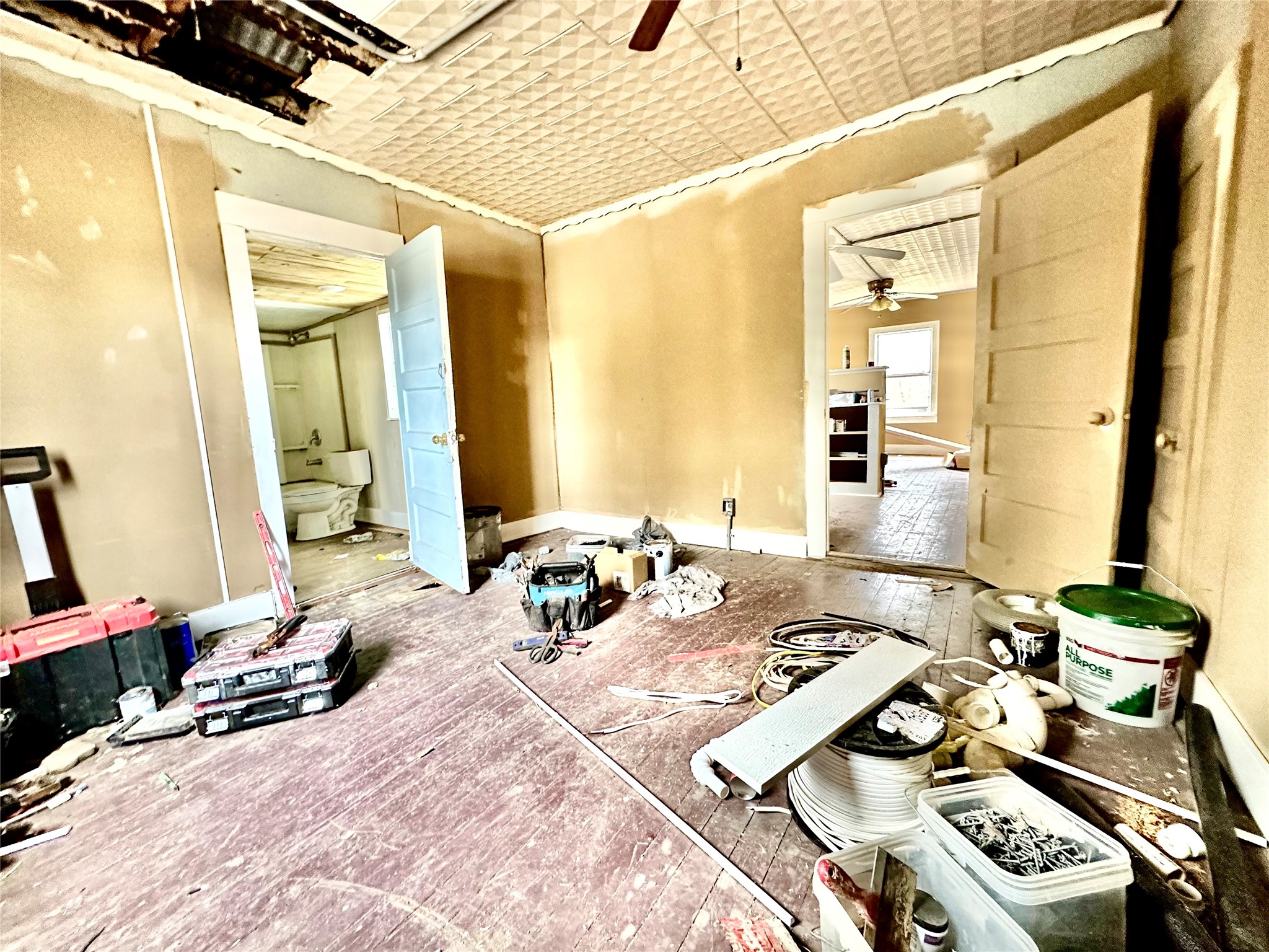 6049 Farm Road 3236 Dike TX 75437