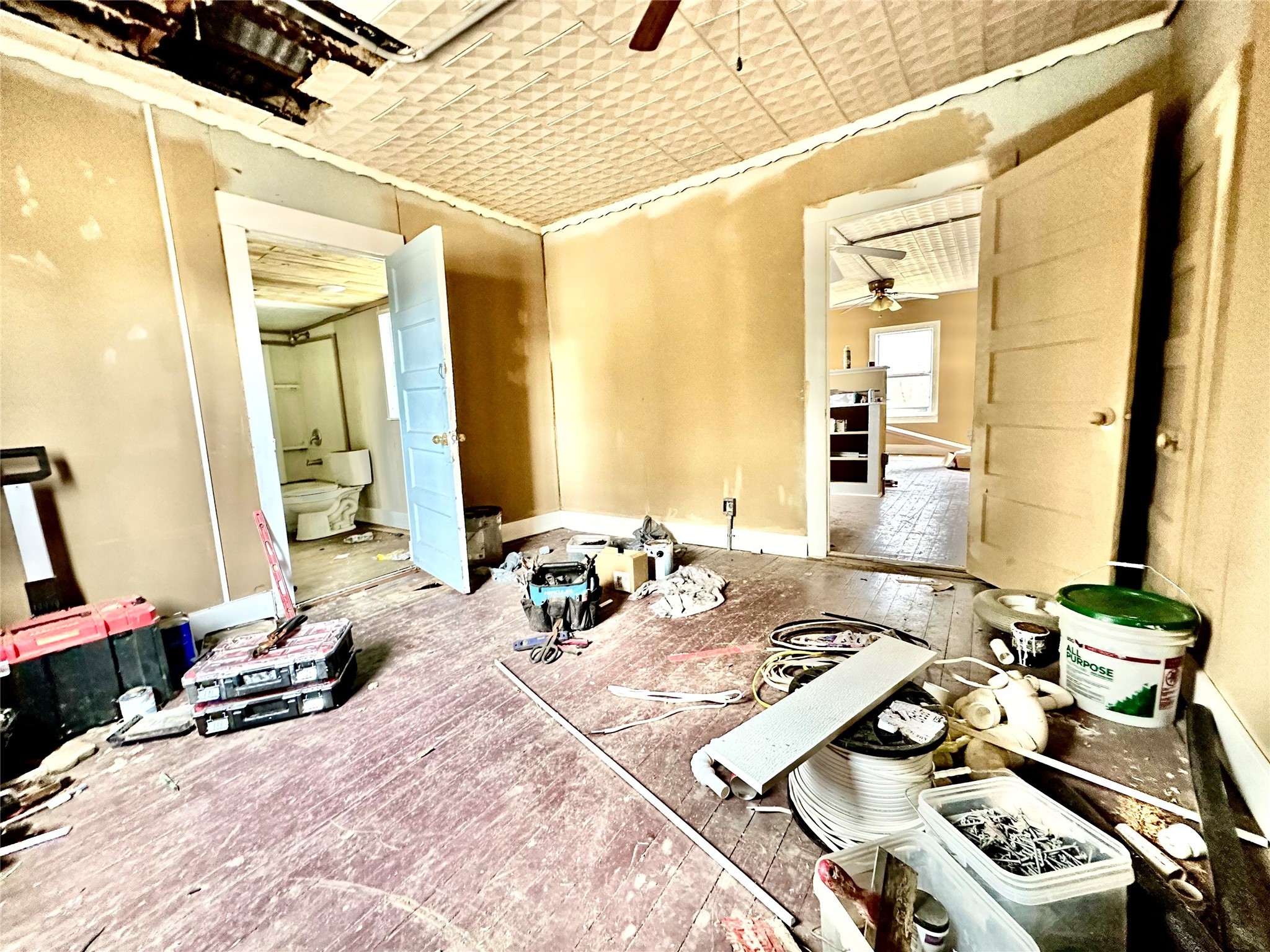 6049 Farm Road 3236 Dike TX 75437