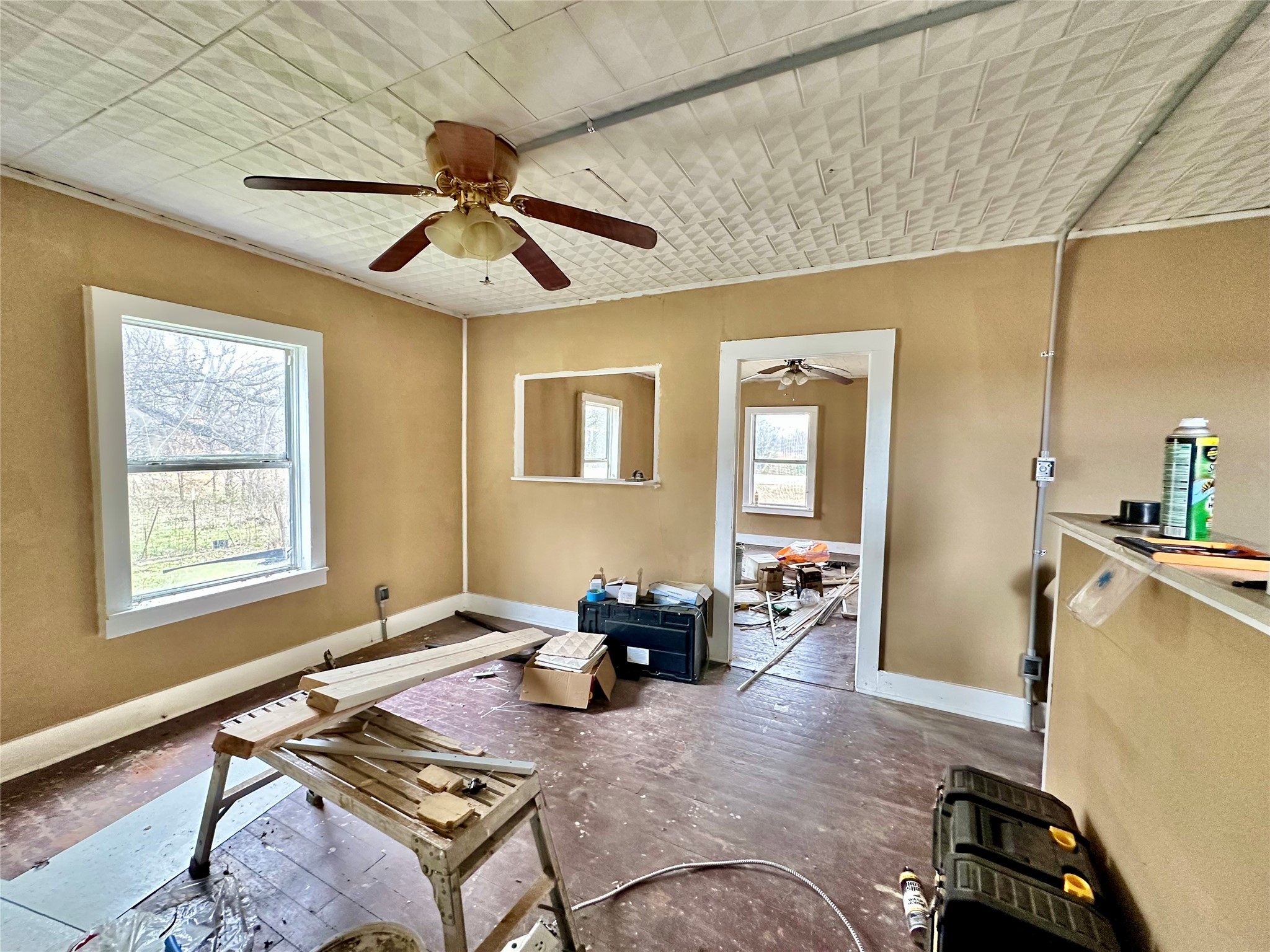 6049 Farm Road 3236 Dike TX 75437
