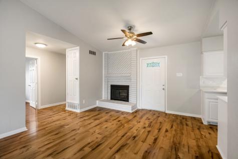 3814 Golden Hills Drive Dallas TX 75241