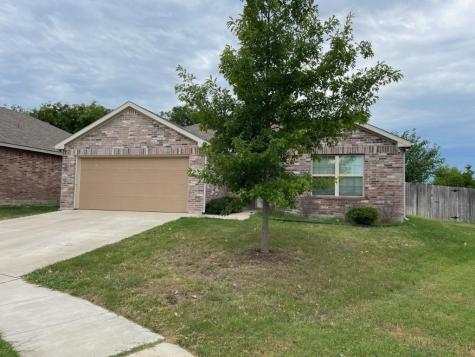 6561 Fitzgerald Street Fort Worth TX 76179