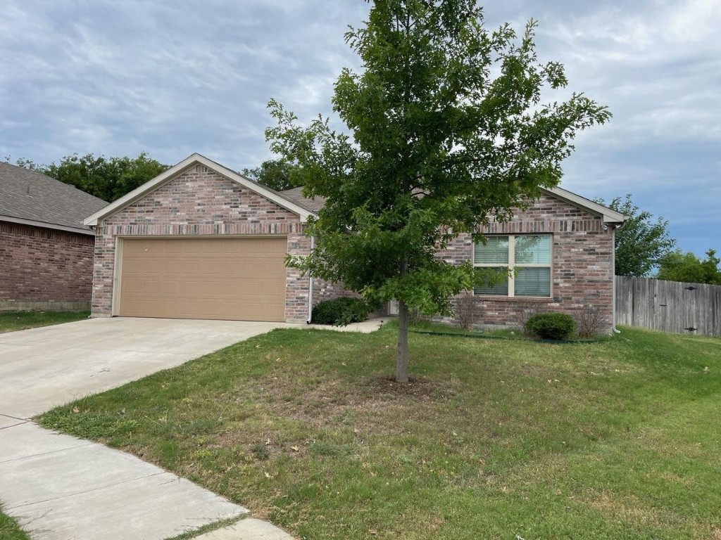 6561 Fitzgerald Street Fort Worth TX 76179