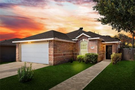 4801 Jesus Maria Court Dallas TX 75236
