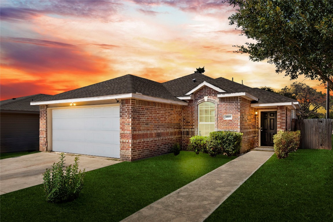 4801 Jesus Maria Court Dallas TX 75236
