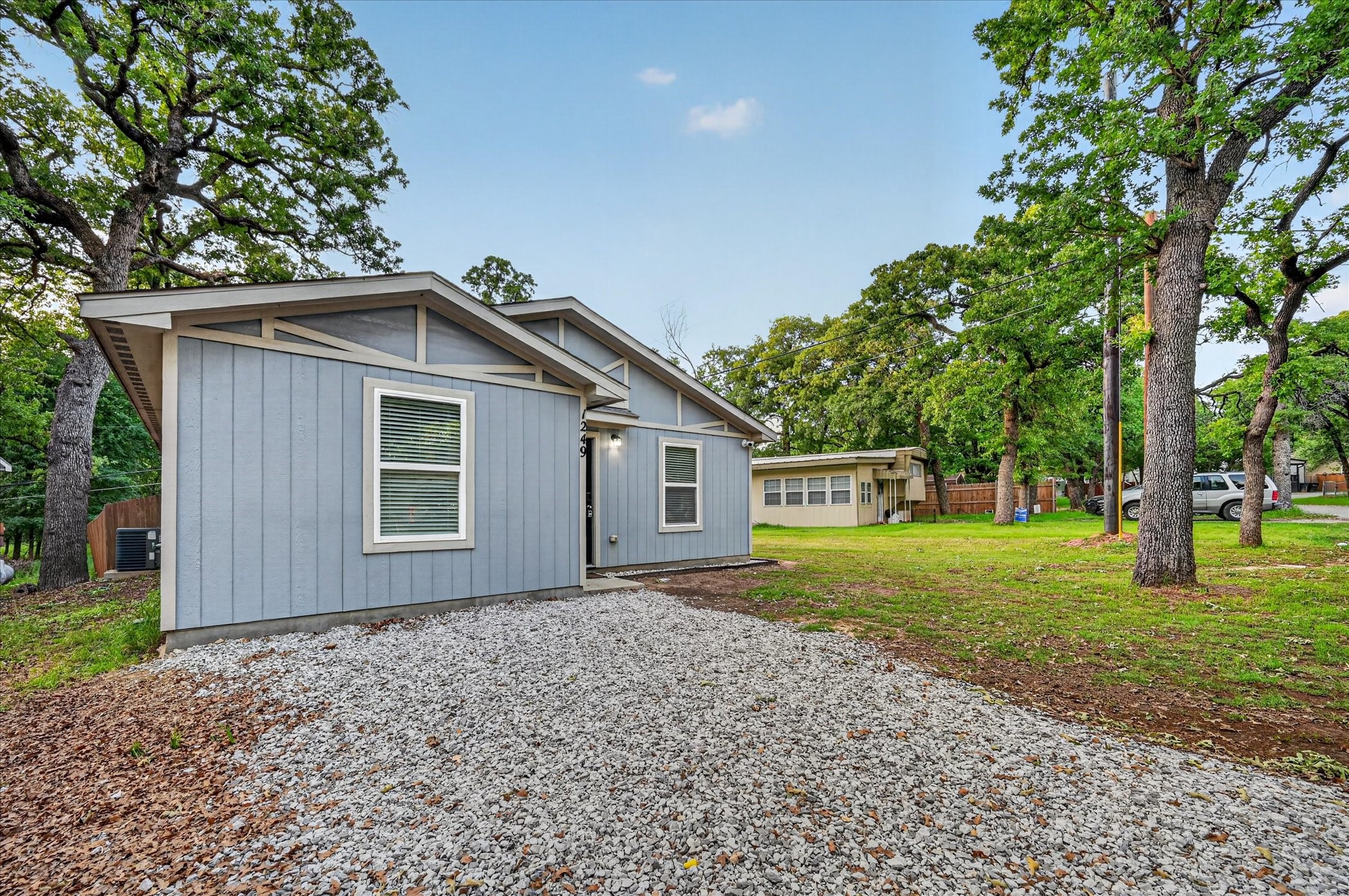 1249 Lindale Terrace Pelican Bay TX 76020