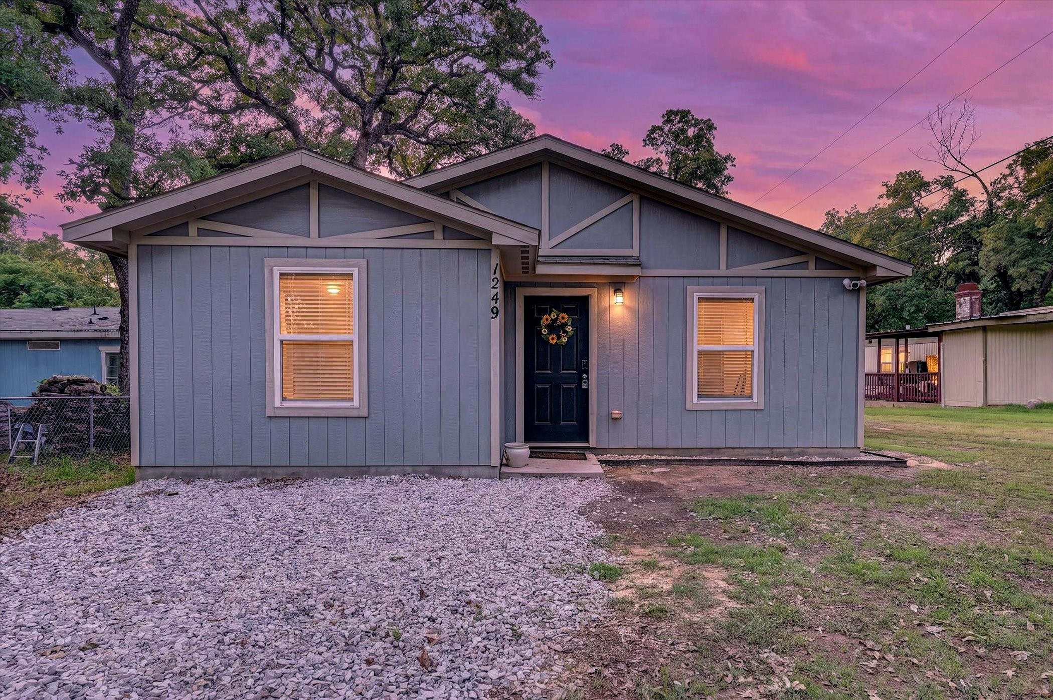 1249 Lindale Terrace Pelican Bay TX 76020