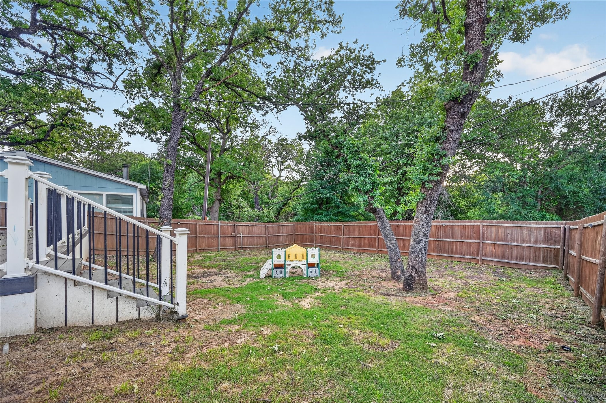 1249 Lindale Terrace Pelican Bay TX 76020