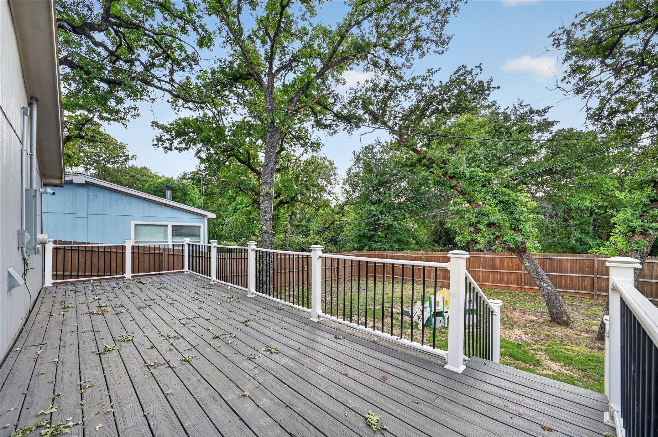 1249 Lindale Terrace Pelican Bay TX 76020