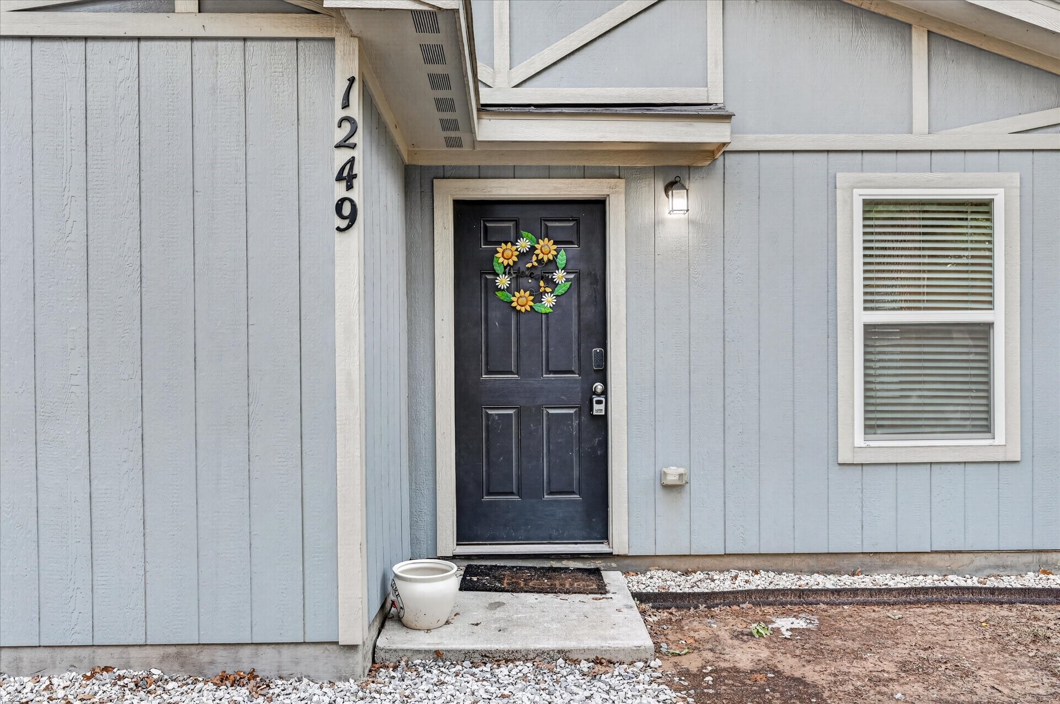 1249 Lindale Terrace Pelican Bay TX 76020