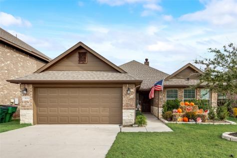 1809 Bersand Avenue Gainesville TX 76240