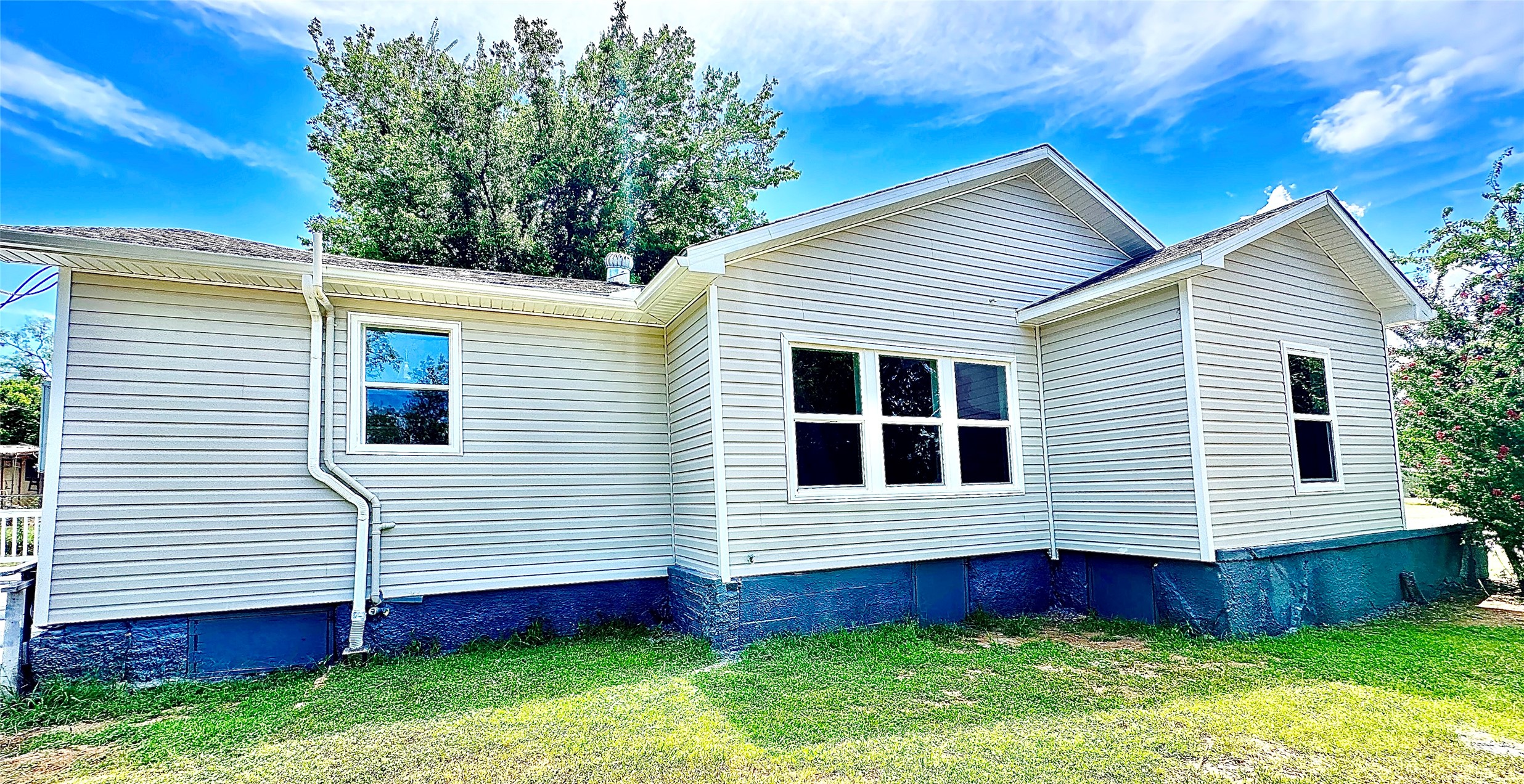 805 W 12th Street Cisco TX 76437