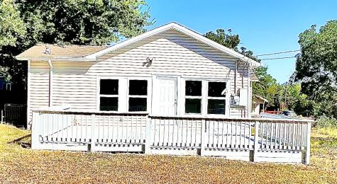 805 W 12th Street Cisco TX 76437
