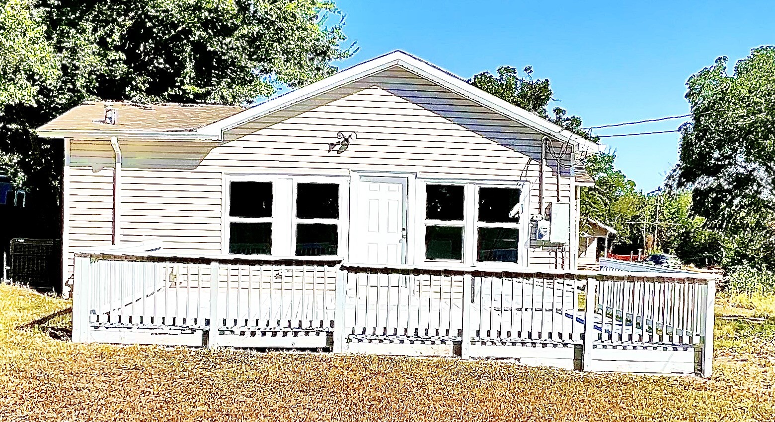 805 W 12th Street Cisco TX 76437