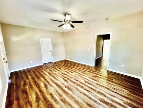 805 W 12th Street Cisco TX 76437