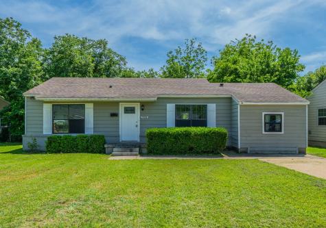 11528 Sinclair Avenue Dallas TX 75218