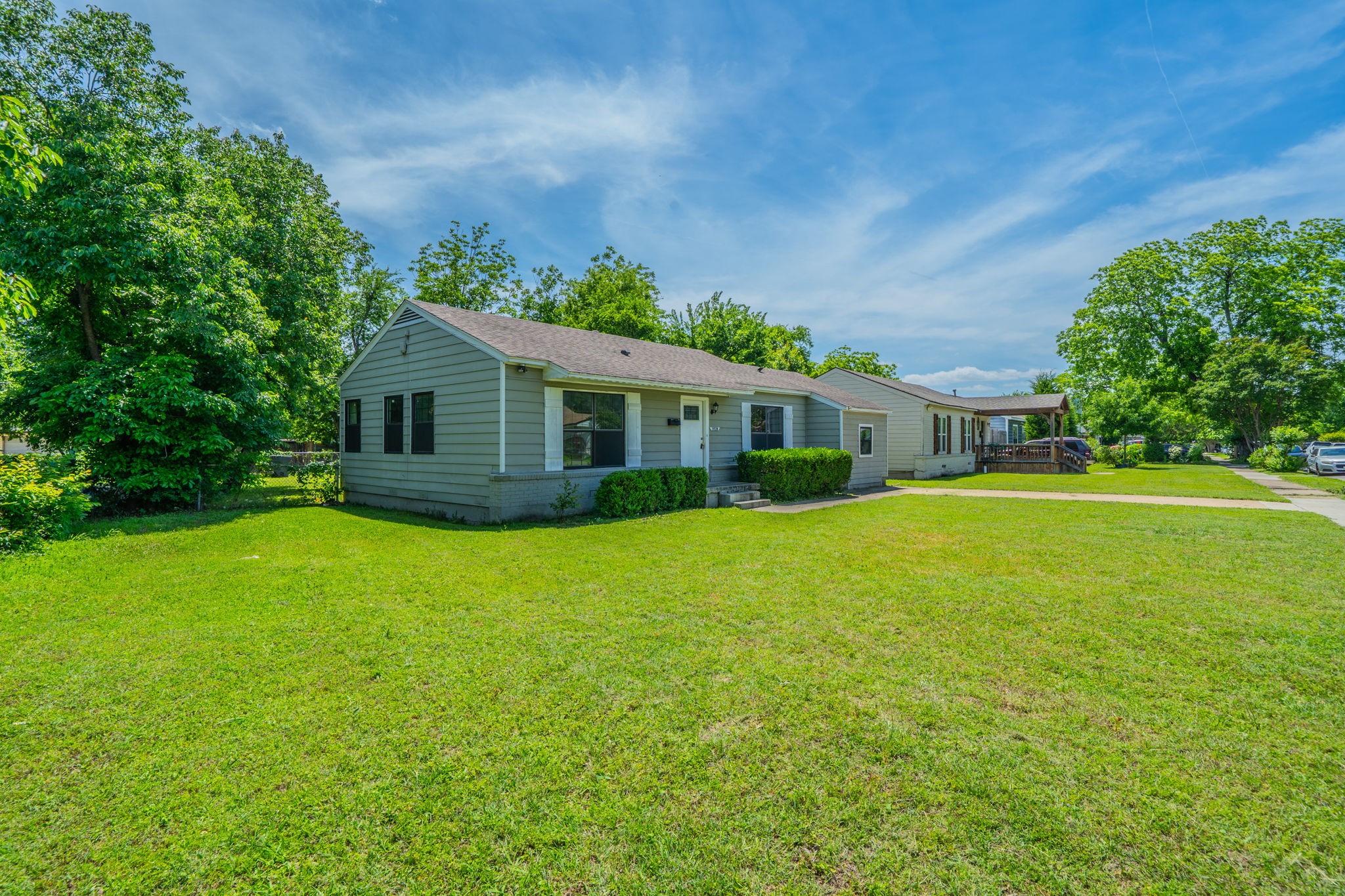 11528 Sinclair Avenue Dallas TX 75218