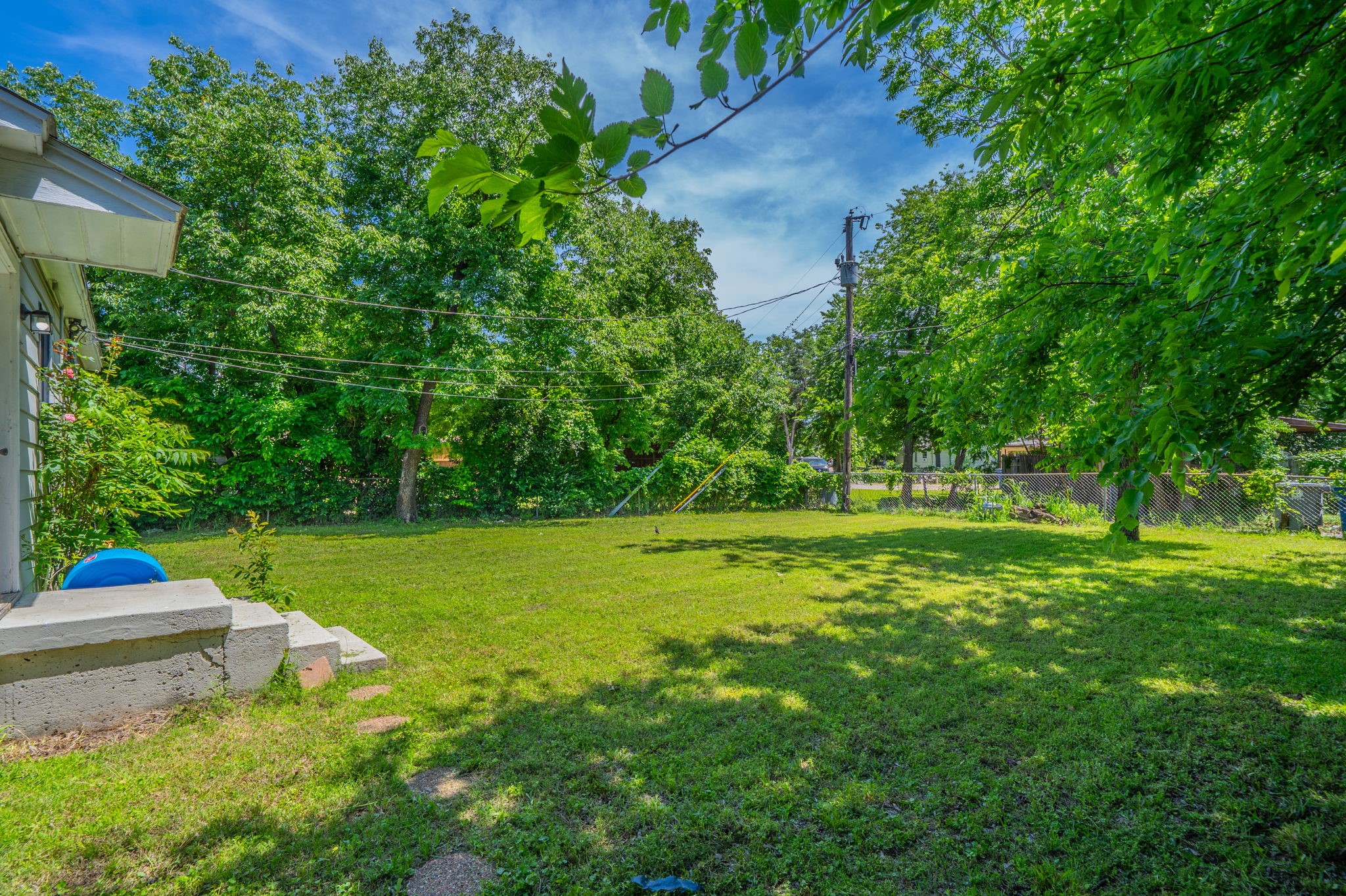 11528 Sinclair Avenue Dallas TX 75218