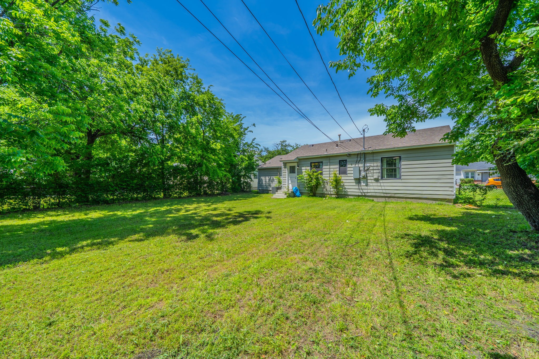11528 Sinclair Avenue Dallas TX 75218