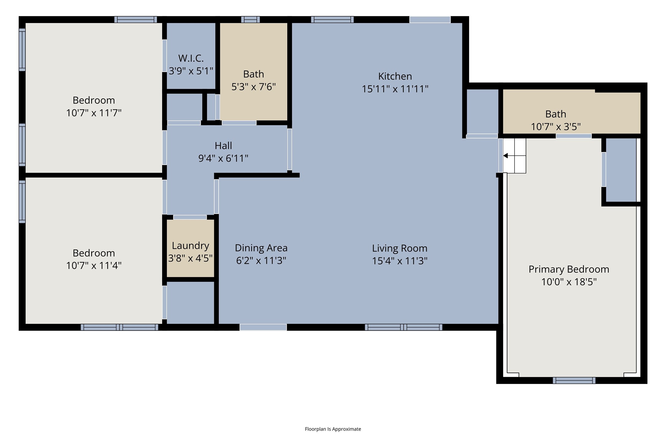 11528 Sinclair Avenue Dallas TX 75218
