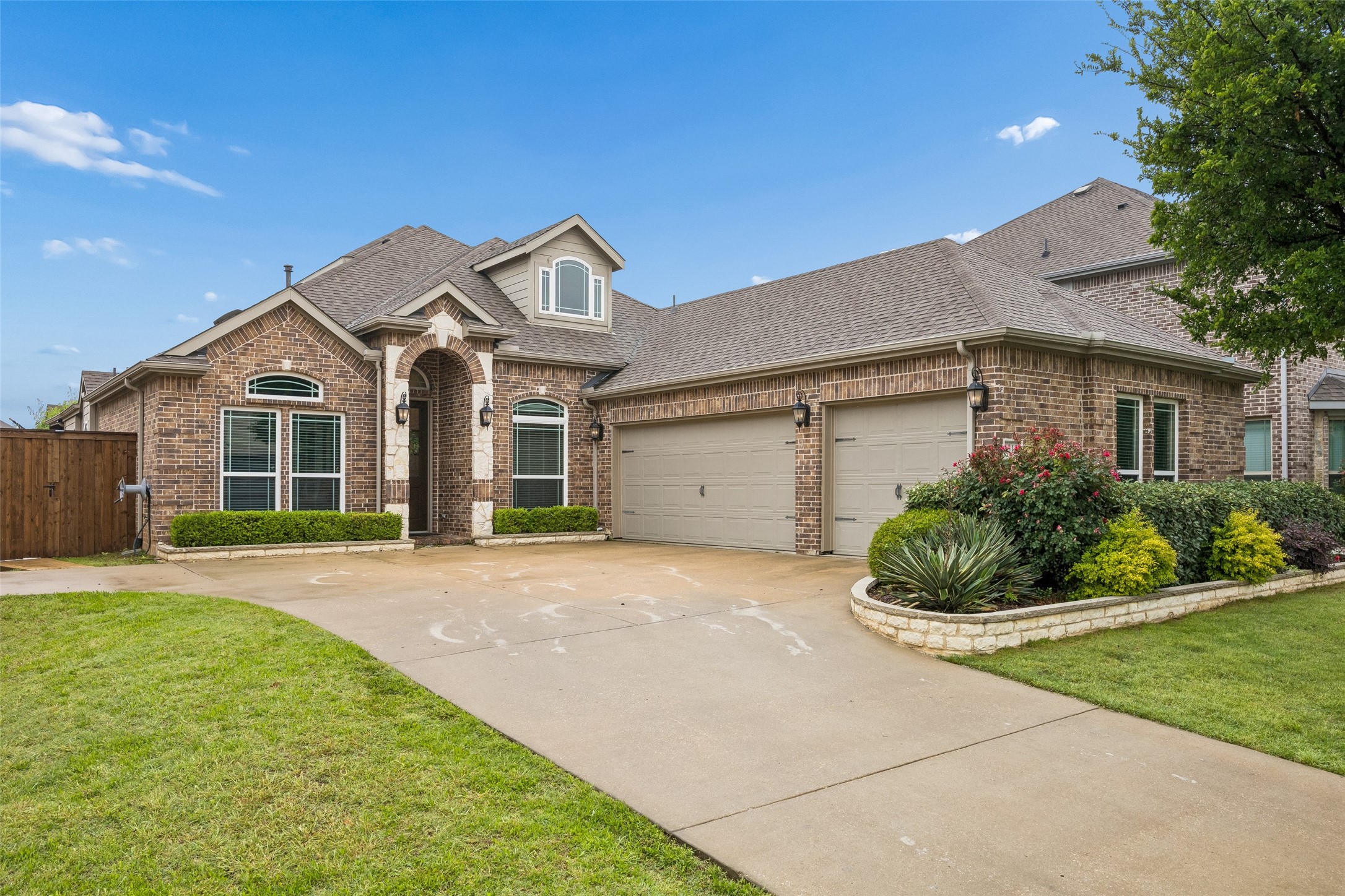 1312 Baynes Drive Mckinney TX 75071