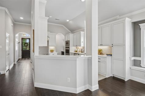 1312 Baynes Drive Mckinney TX 75071