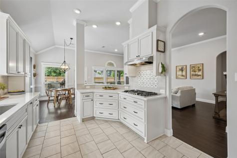1312 Baynes Drive Mckinney TX 75071