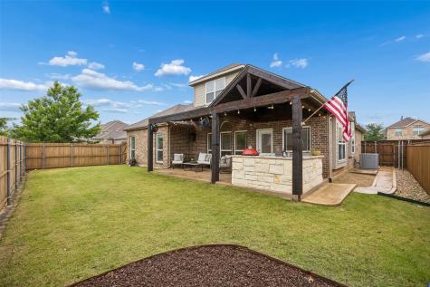 1312 Baynes Drive Mckinney TX 75071