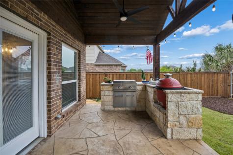 1312 Baynes Drive Mckinney TX 75071