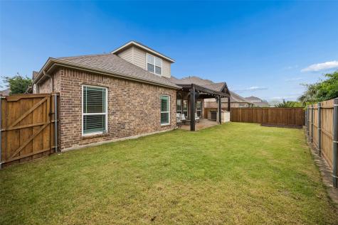 1312 Baynes Drive Mckinney TX 75071