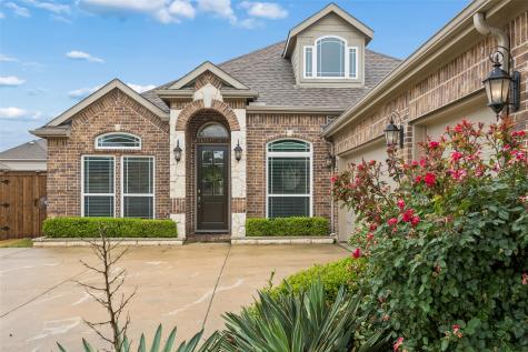 1312 Baynes Drive Mckinney TX 75071