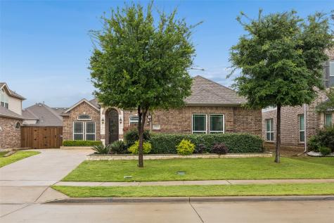 1312 Baynes Drive Mckinney TX 75071