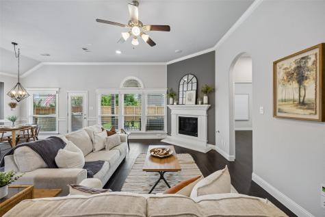 1312 Baynes Drive Mckinney TX 75071