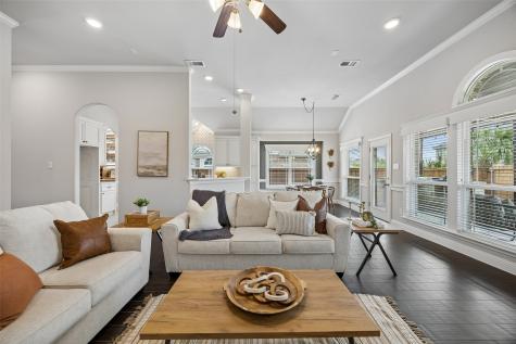 1312 Baynes Drive Mckinney TX 75071