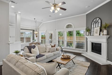 1312 Baynes Drive Mckinney TX 75071