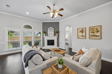 1312 Baynes Drive Mckinney TX 75071