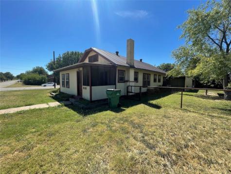 616 S Frio Street Coleman TX 76834