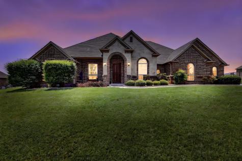 6836 Katie Corral Drive Fort Worth TX 76126