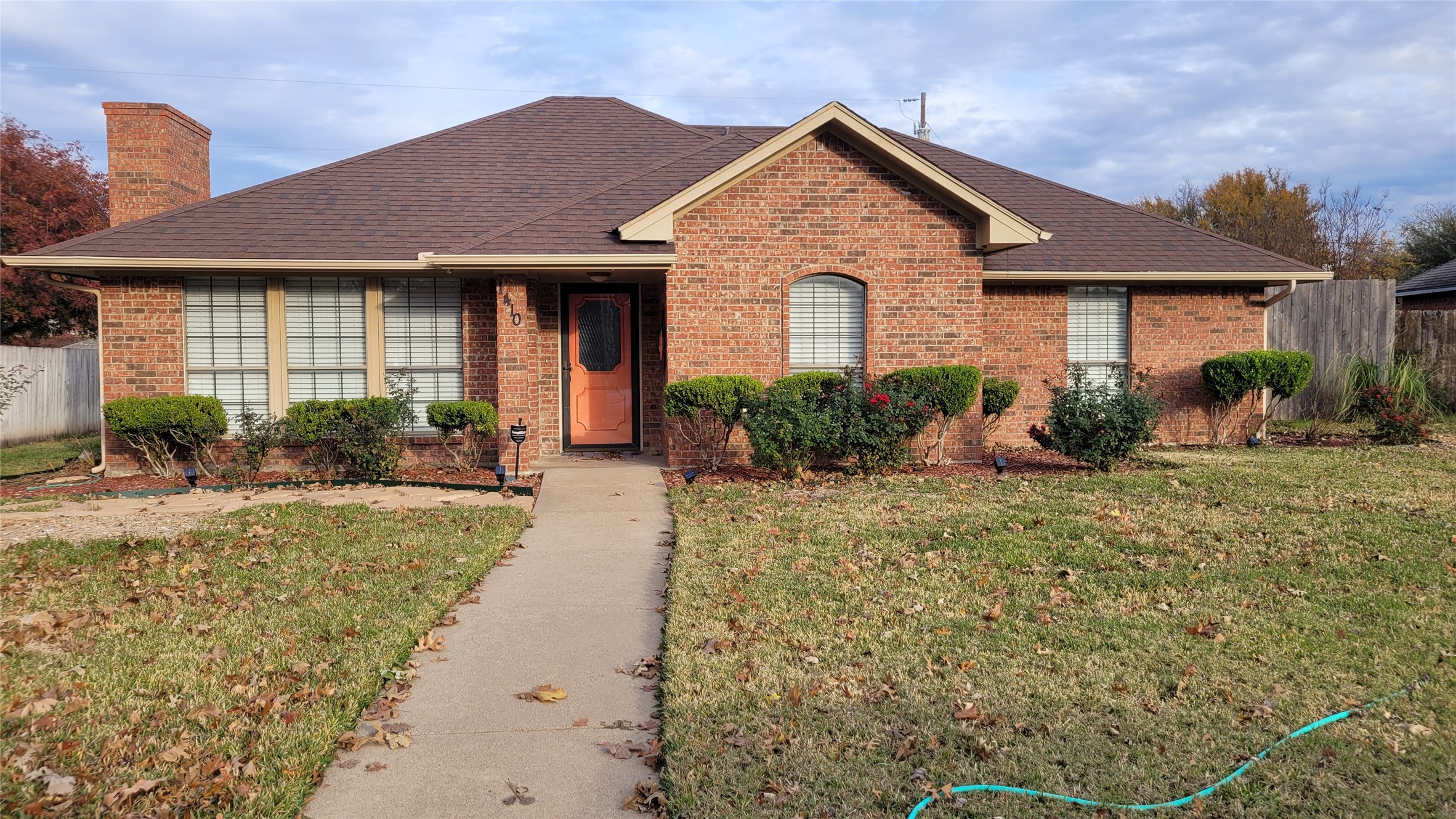 1410 Meadow Court Midlothian TX 76065