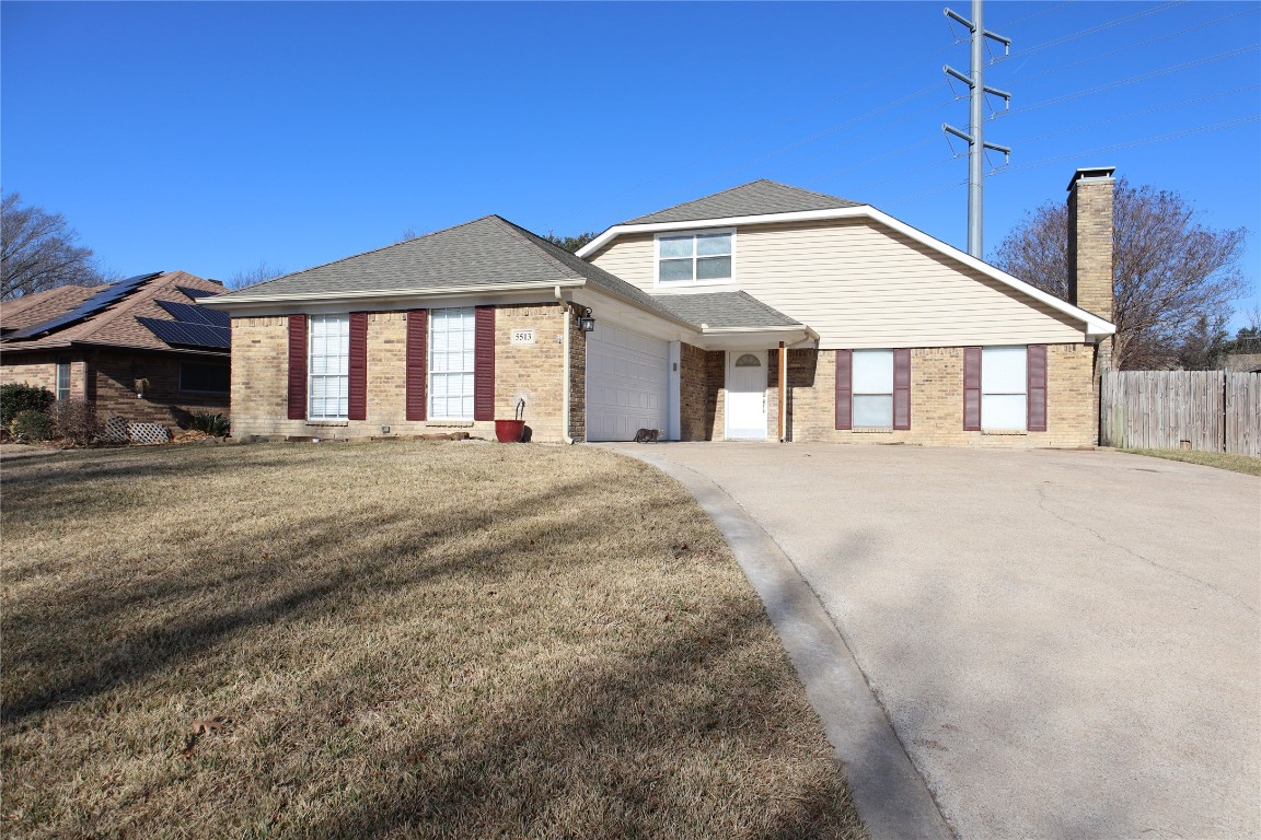 5513 Edgewater Circle Rowlett TX 75088