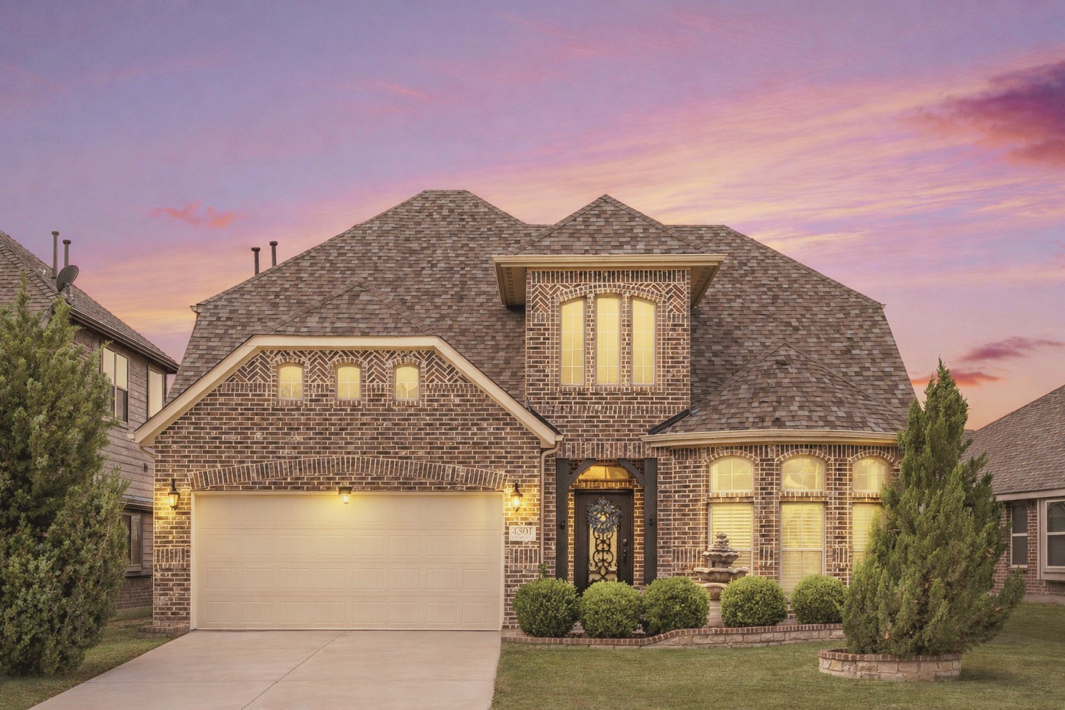 4301 Cherry Lane Melissa TX 75454